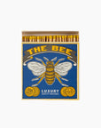 Boîte d'allumettes The Bee
