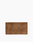 Serviette d'invité 30 x 50 cm en Coton - Tabac