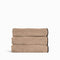 Serviette de bain  70 x 130 cm en Coton - Lin