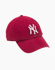 Casquette 47 MLB NEW YORK YANKEES-RAZOR RED