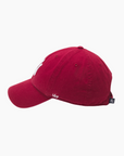 Casquette 47 MLB NEW YORK YANKEES-RAZOR RED