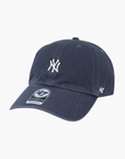 Casquette 47 MLB NEW YORK YANKEES-VINTAGE NAVY