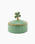 boite Lucky Clover Circus