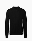 PULLOVER TRAY-BLACK