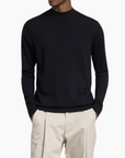 PULLOVER TRAY-BLACK