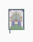Carnet Adopo - Peacock