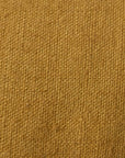 Housse de coussin 45 x 45 cm en Lin lavé - Bronze