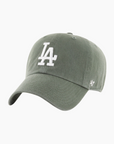 Casquette 47 MLB LOS ANGELES DODGERS-MOSS