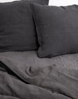 drap housse 140*200 granit