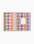 Carnet Adopo - Sun Hot Pink