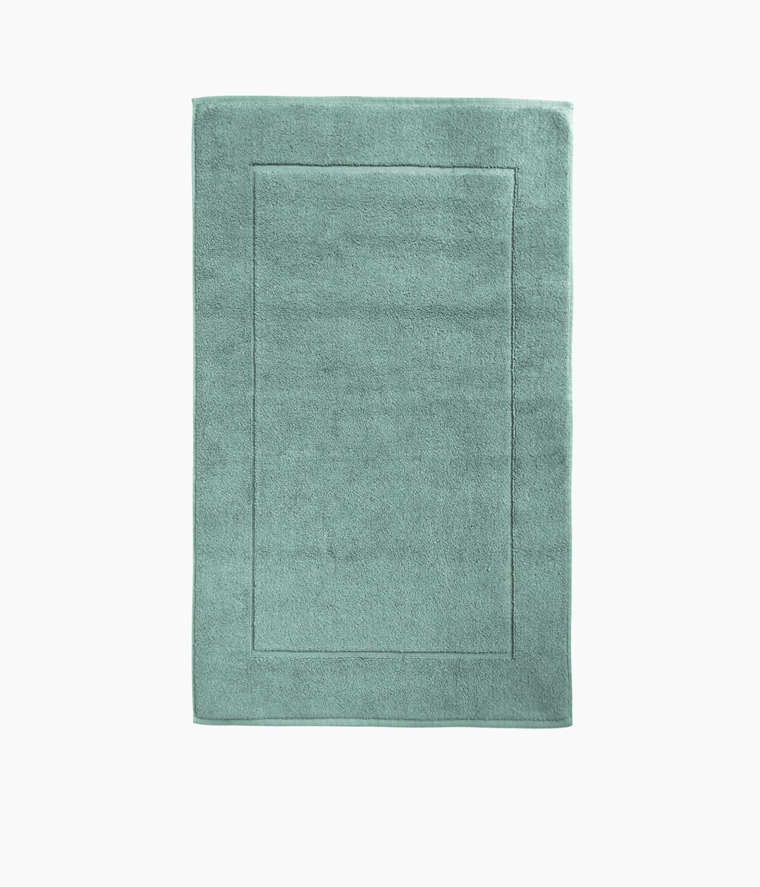 tapis de bain 50*85 celadon
