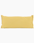 HOUSSE DE COUSSIN 45X100CM- BIMINI - PAILLE