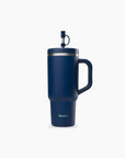 Travel cup isotherme inox - Matt - Bleu nuit - 900ml