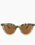 LUNETTES DE SOLEIL - AGATHA CITY