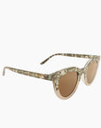LUNETTES DE SOLEIL - AGATHA CITY