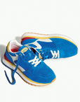 BASKETS CAERULEUS - FEMME