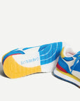 BASKETS CAERULEUS - FEMME