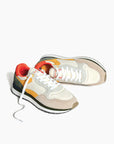 BASKETS LE SERENA - HOMME