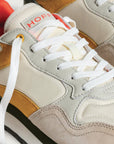 BASKETS LE SERENA - HOMME