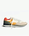 BASKETS LE SERENA - HOMME