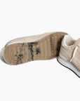 BASKETS TAMARINDO - HOMME