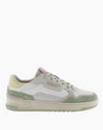 BASKETS C80 - CASUAL PATCH - JADE