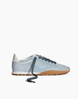 BASKETS BIRD AZUL - FEMME
