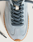 BASKETS BIRD AZUL - FEMME