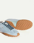 BASKETS BIRD AZUL - FEMME