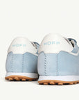 BASKETS BIRD AZUL - FEMME