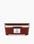 Bougie Ellipse - Chai Canelle