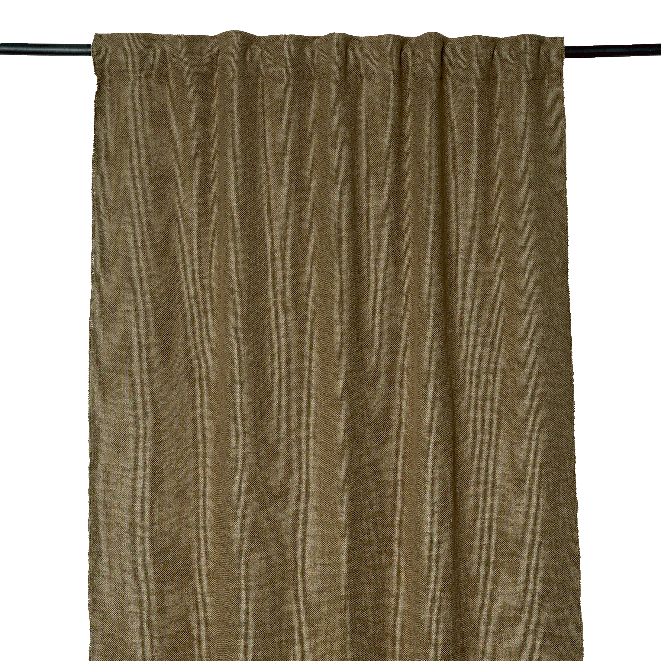 Gonds Rideaux Empire – Bronze Doré, Style Empire, Occasion Très Bon état