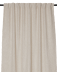 CALIFORNIA - RIDEAU 130X280 - NATUREL