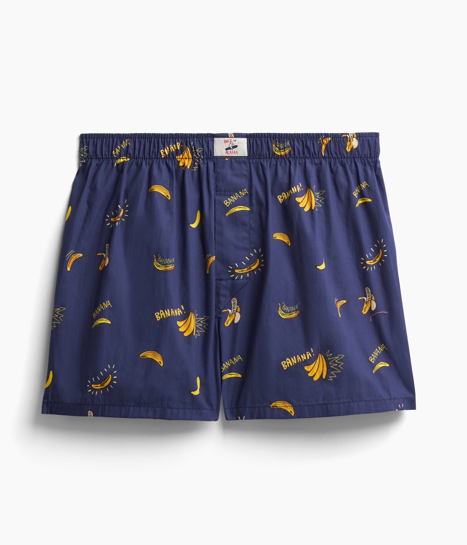 Lot De 5 Boxers Homme 100% Coton ROYALZ – Style Américain Classique à Carreaux Bleu, Confort Parfait Et Look Tendance