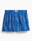CALECON HOMME - HOMARD BLEU