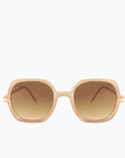 LUNETTES DE SOLEIL - CHER-ROSE