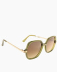 LUNETTES DE SOLEIL - CHER- KIWI