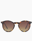 LUNETTES DE SOLEIL - CHARLY - ECAILLE