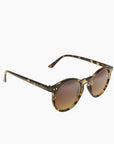 LUNETTES DE SOLEIL - CHARLY - ECAILLE