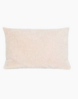 Coussin Gabriel doudou naturel 40x60cm