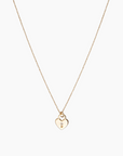 COLLIER PETIT COEUR