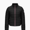 DOUDOUNE ANTARTICA ZIP BLACK