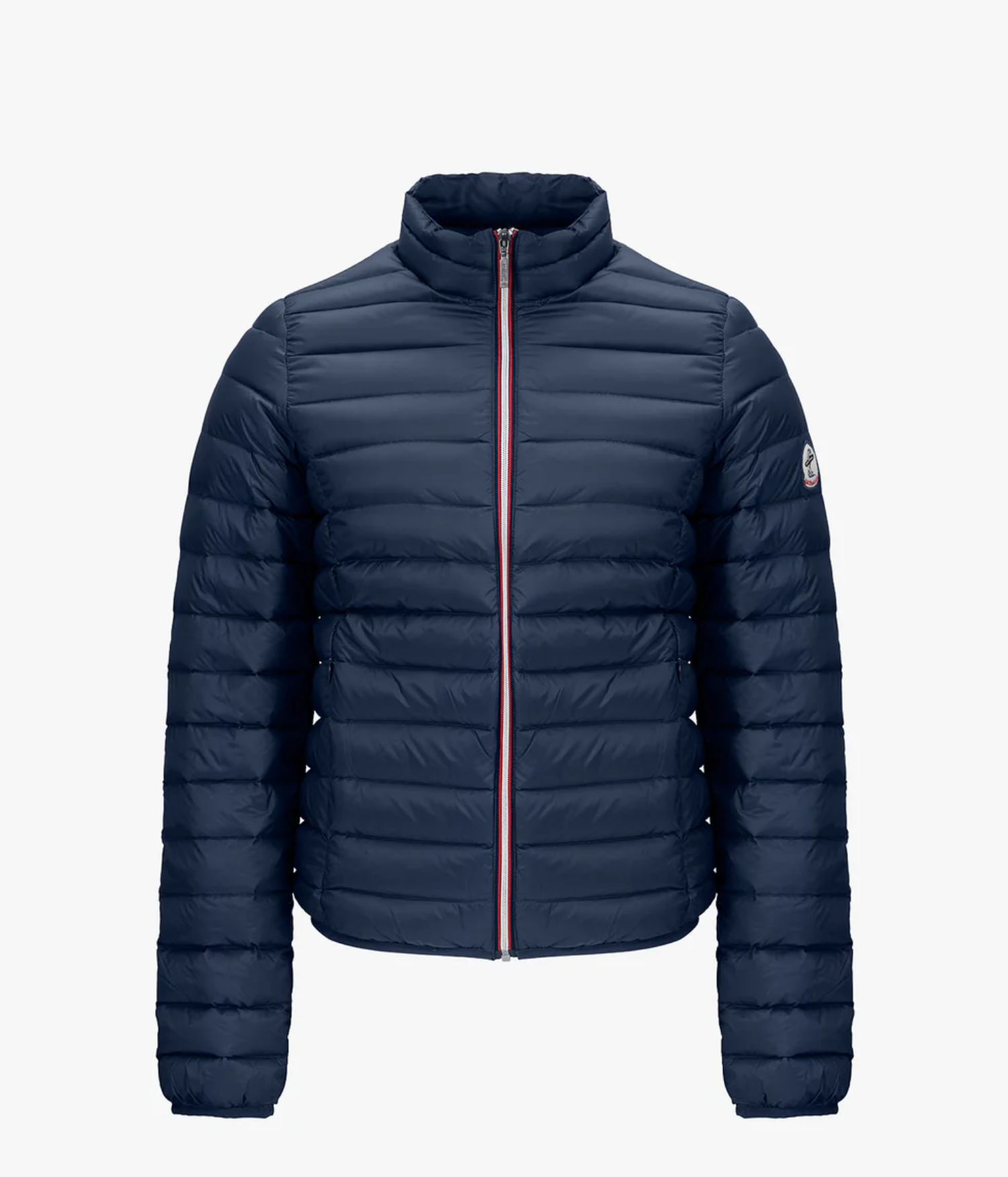 DOUDOUNE ANTARTICA ZIP NAVY