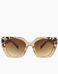LUNETTES DE SOLEIL - DEBBIE- TOPAZE