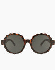 LUNETTES DE SOLEIL - EMMA - ECAILLE