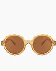 LUNETTES DE SOLEIL - EMMA-AMBRE