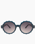 LUNETTES DE SOLEIL - EMMA - BLEU
