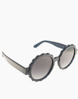 LUNETTES DE SOLEIL - EMMA - BLEU