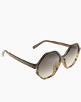 LUNETTES DE SOLEIL - FRIDA - OURSIN