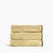 SERVIETTE DE BAIN 70 X 130 CM EN COTON - PAILLE